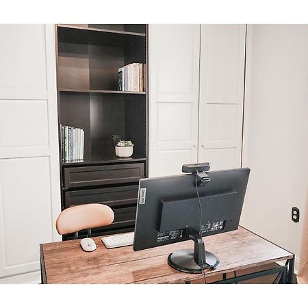 Executive Luxury For Work Or Play In Dc! Villa Washington Eksteriør bilde