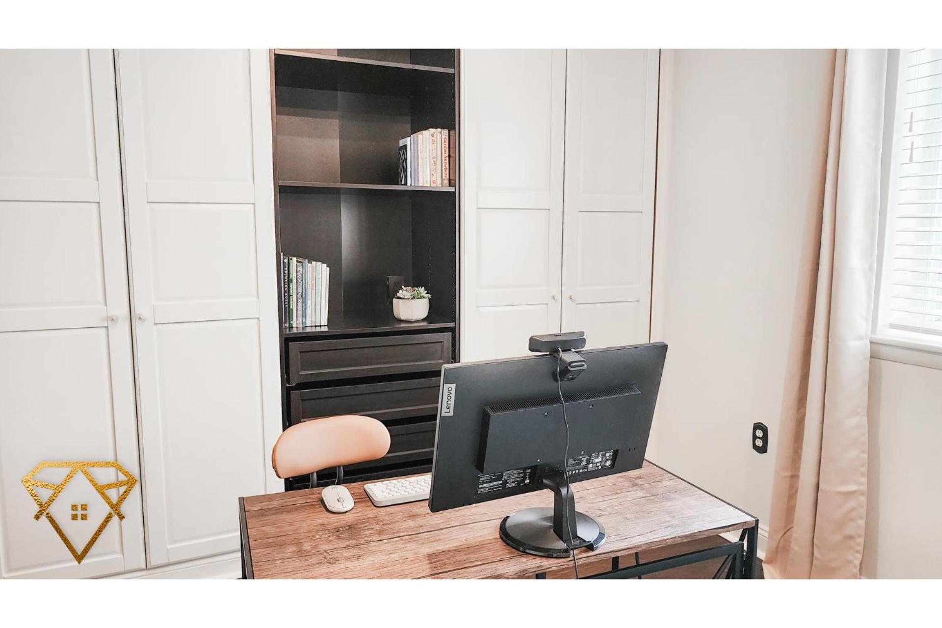 Executive Luxury For Work Or Play In Dc! Villa Washington Eksteriør bilde